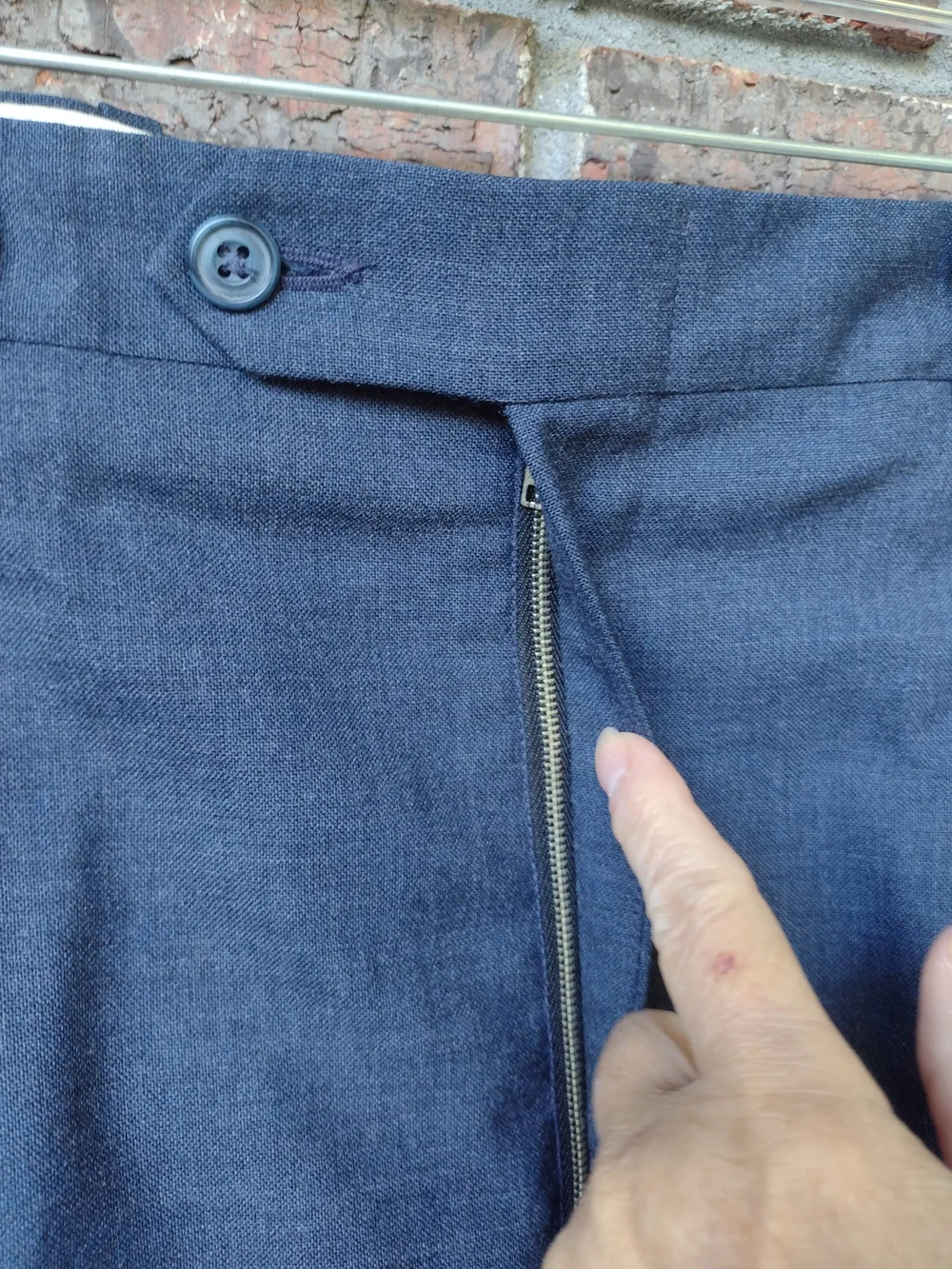 Nordstrom vintage classic